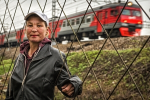 Lena Sidorenko
